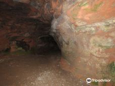 Wemyss Caves Visitor Centre and Museum-东威姆斯