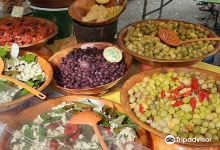 Marche Provencal购物图片