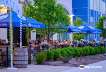 Parkway Bank Park Entertainment District景点图片