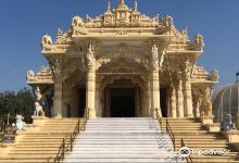Simandhar Swami Jain Temple景点图片