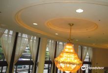 ラブリーホール（河内長野市立文化会館）景点图片