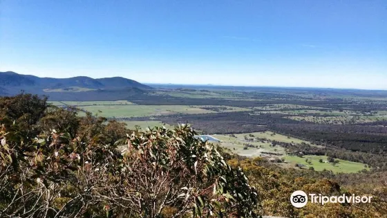 Langi Ghiran State Park