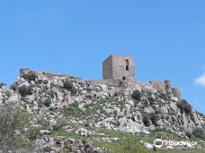 Castillo de Belmez-贝尔梅斯