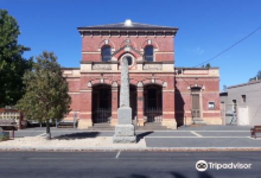 Dunolly Historic Precinct景点图片