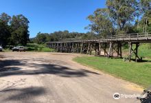 Timboon Rail Trestle Bridge景点图片