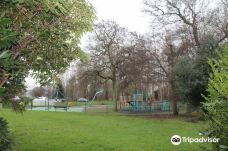 Hazelbank Park-纽敦阿比