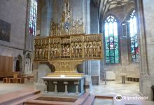 Heilig Kreuz Kirche景点图片