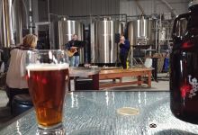 Glenmere Brewing Company景点图片