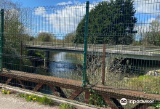 Limerick Greenway Rathkeale景点图片