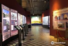 Historical Park Rossiya-Moya Istoriya景点图片