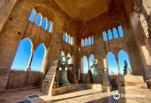 Torre Mudejar de El Salvador景点图片