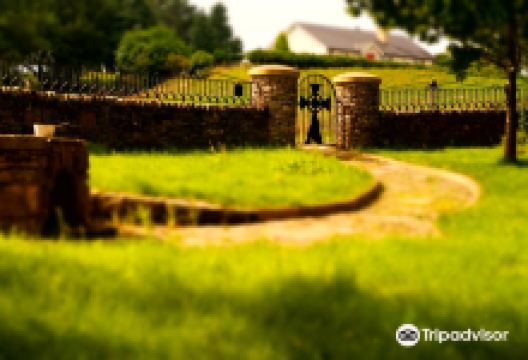 St Patrick's Well景点图片