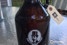 Black Hat Brew Works景点图片