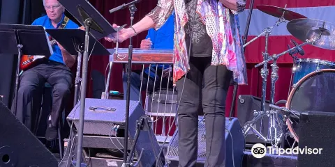 Cowboy Church Nashville