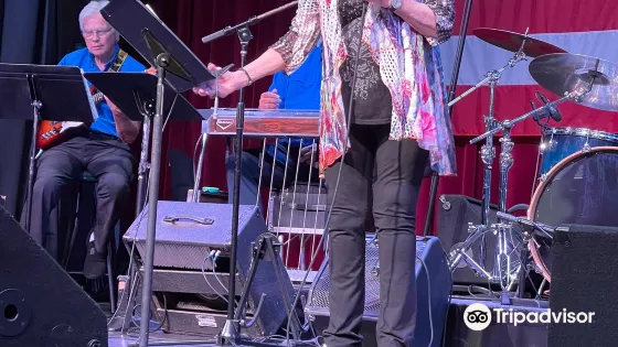 Cowboy Church Nashville