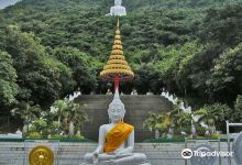 Tempel klangdong景点图片