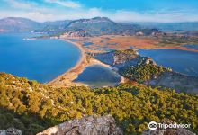 İztuzu Beach景点图片