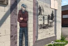 Downtown Murals景点图片
