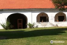 Bezdin Monastery景点图片