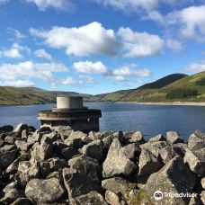 Megget Reservoir-塞尔扣克