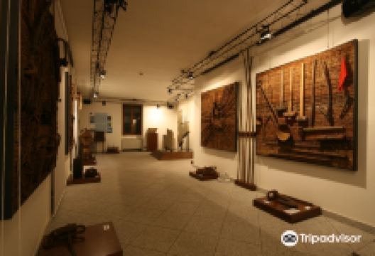 Civico Museo Archeologico景点图片