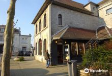 Maison de la Memoire a Couvin景点图片