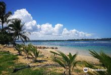 Starfish Beach景点图片