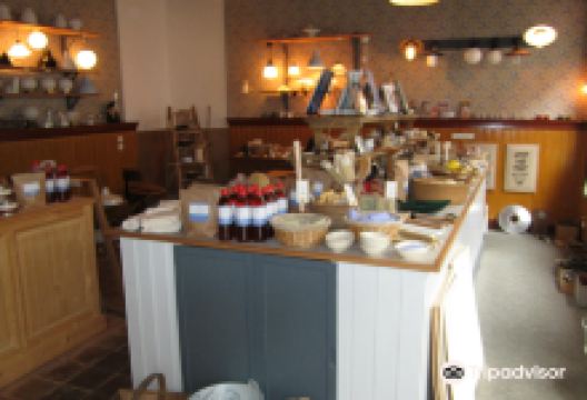 Tibberup Høkeren购物图片