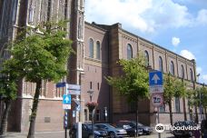 Grote Kerk Gorinchem-霍林赫姆