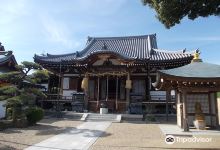 宝生山帝釈寺景点图片