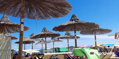 Spiaggia Torre Guaceto