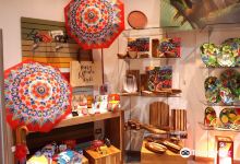 Congo - Costa Rican Handmade Gift Shop景点图片