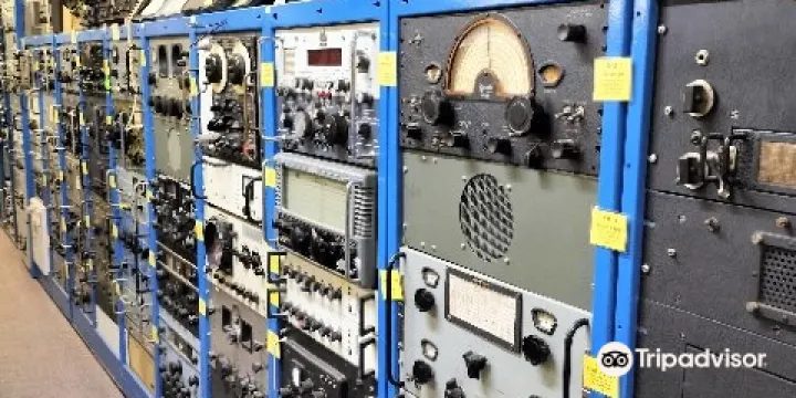 Kurrajong Radio Museum