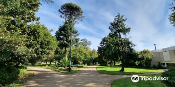 Benalla Botanic Gardens