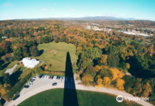 Bennington Battle Monument景点图片
