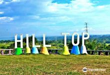 Hilltop 360 View Park景点图片