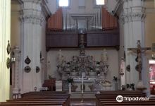 Chiesa di San Brizio景点图片