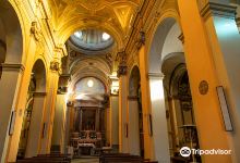 Parrocchia di Bracciano - Santo Stefano Protomartire景点图片