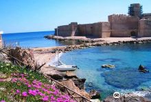Castello Aragonese di Le Castella景点图片