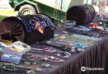 Canning Bridge Arts Markets景点图片