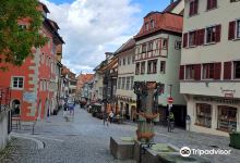 Museum Ravensburger景点图片