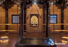 Hasta Shilpa Heritage Village Museum景点图片