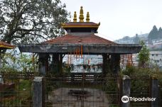 Dhirdham寺-大吉岭