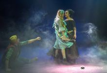 Chickenshed Theatre景点图片