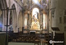 Eglise Notre-Dame de la Délivrande景点图片