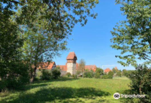 Bauerlinsturm景点图片