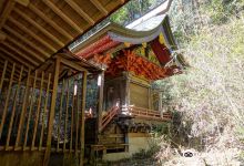矢祭神社景点图片