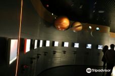 Museo Di Scienze Planetarie-普拉托