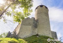 Castel Pietra景点图片