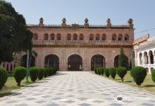 Qila Mubarak景点图片